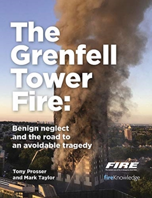 Grenfell Tower Fire: Benign neglect and the road to an avoidable tragedy Top Merken Winkel